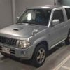 nissan kix 2009 CFJ1783118 image 5