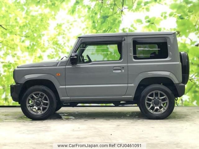 suzuki jimny 2023 quick_quick_3BA-JB64W_JB64W-292180 image 2