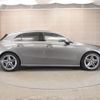 mercedes-benz a-class 2019 -MERCEDES-BENZ--Benz A Class 3DA-177012--WDD1770122V039993---MERCEDES-BENZ--Benz A Class 3DA-177012--WDD1770122V039993- image 9