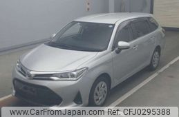 toyota corolla-fielder 2017 -TOYOTA--Corolla Fielder DAA-NKE165G--NKE165-7165225---TOYOTA--Corolla Fielder DAA-NKE165G--NKE165-7165225-