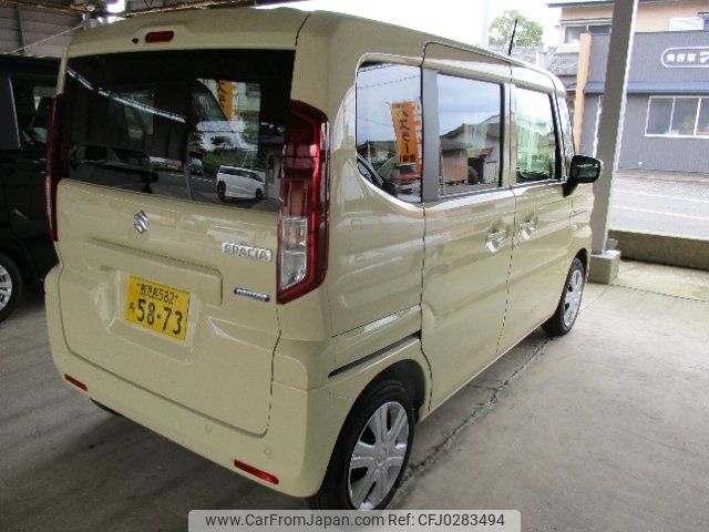 suzuki spacia 2023 -SUZUKI 【鹿児島 582ﾁ5873】--Spacia MK94S--106383---SUZUKI 【鹿児島 582ﾁ5873】--Spacia MK94S--106383- image 2