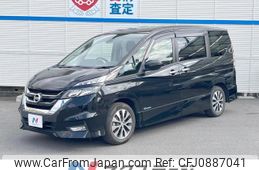 nissan serena 2016 quick_quick_GFC27_GFC27-000798