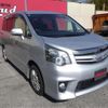 toyota noah 2011 -TOYOTA 【伊豆 331ﾗ 125】--Noah DBA-ZRR70W--ZRR70-0428552---TOYOTA 【伊豆 331ﾗ 125】--Noah DBA-ZRR70W--ZRR70-0428552- image 1