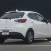 mazda demio 2018 -MAZDA--Demio DBA-DJ3FS--DJ3FS-519321---MAZDA--Demio DBA-DJ3FS--DJ3FS-519321- image 3