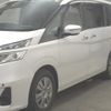 nissan serena 2017 -NISSAN--Serena C27--005162---NISSAN--Serena C27--005162- image 5