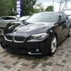 bmw 5-series 2013 quick_quick_LDA-MX20_WBA5J32020D716132 image 1