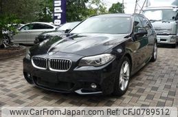 bmw 5-series 2013 quick_quick_LDA-MX20_WBA5J32020D716132