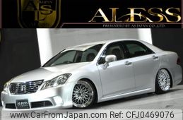 toyota crown 2012 -TOYOTA--Crown DBA-GRS200--GRS200-0073111---TOYOTA--Crown DBA-GRS200--GRS200-0073111-