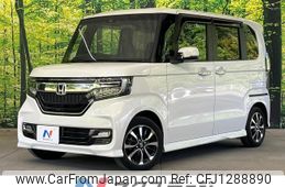 honda n-box 2020 -HONDA--N BOX 6BA-JF3--JF3-1528841---HONDA--N BOX 6BA-JF3--JF3-1528841-