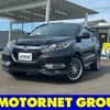 honda vezel 2014 -HONDA--VEZEL DAA-RU4--RU4-1012590---HONDA--VEZEL DAA-RU4--RU4-1012590- image 1