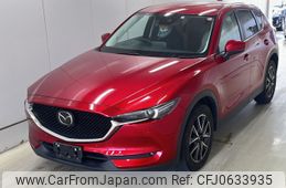 mazda cx-5 2020 -MAZDA--CX-5 KFEP-400234---MAZDA--CX-5 KFEP-400234-