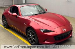 mazda roadster 2017 quick_quick_DBA-NDERC_NDERC-101558