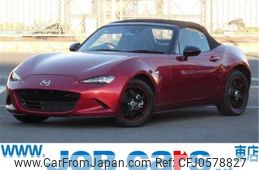 mazda roadster 2023 -MAZDA--Roadster ND5RC--ND5RC-703278---MAZDA--Roadster ND5RC--ND5RC-703278-