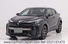 toyota c-hr 2021 -TOYOTA--C-HR ZYX11--ZYX11-2044183---TOYOTA--C-HR ZYX11--ZYX11-2044183-