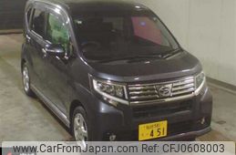 daihatsu move 2014 -DAIHATSU 【仙台 581ｳ451】--Move LA150S-0000806---DAIHATSU 【仙台 581ｳ451】--Move LA150S-0000806-