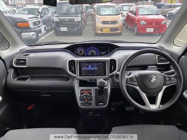 suzuki solio 2019 -SUZUKI--Solio DAA-MA46S--MA46S-250981---SUZUKI--Solio DAA-MA46S--MA46S-250981- image 2