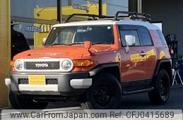 toyota fj-cruiser 2014 -TOYOTA--FJ Curiser GSJ15W--GSJ15-0128109---TOYOTA--FJ Curiser GSJ15W--GSJ15-0128109-