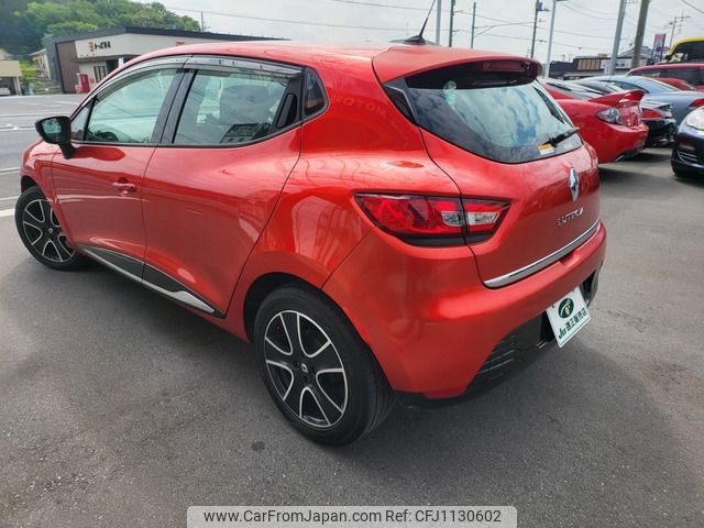 renault lutecia 2015 -RENAULT--Renault Lutecia ABA-RH4B--0709243---RENAULT--Renault Lutecia ABA-RH4B--0709243- image 2