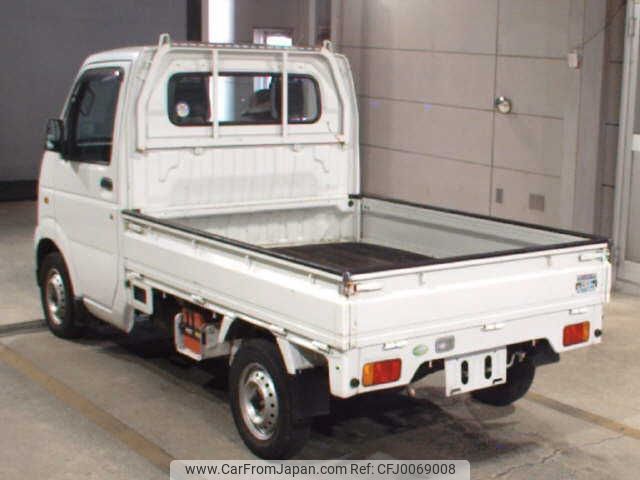 suzuki carry-truck 2008 -SUZUKI--Carry Truck DA63T--DA63T-585837---SUZUKI--Carry Truck DA63T--DA63T-585837- image 2