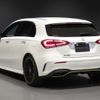 mercedes-benz a-class 2018 -MERCEDES-BENZ--Benz A Class 5BA-177084M--WDD1770842J049024---MERCEDES-BENZ--Benz A Class 5BA-177084M--WDD1770842J049024- image 14