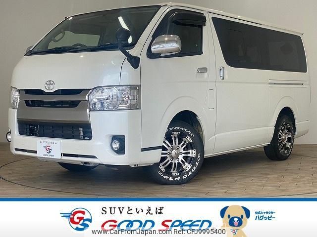 toyota hiace-van 2017 quick_quick_CBF-TRH200V_TRH200-0253037 image 1