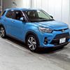 toyota raize 2021 -TOYOTA 【山口 502つ6715】--Raize A200A-0148551---TOYOTA 【山口 502つ6715】--Raize A200A-0148551- image 1