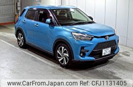 toyota raize 2021 -TOYOTA 【山口 502つ6715】--Raize A200A-0148551---TOYOTA 【山口 502つ6715】--Raize A200A-0148551-