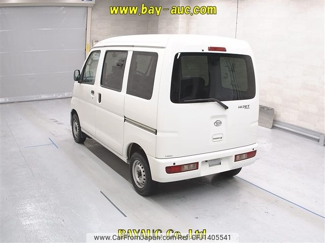 daihatsu hijet-van 2017 -DAIHATSU--Hijet Van S321Vｶｲ-0310641---DAIHATSU--Hijet Van S321Vｶｲ-0310641- image 2