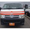 toyota hiace-van 2011 -TOYOTA--Hiace Van LDF-KDH206V--KDH206-8032623---TOYOTA--Hiace Van LDF-KDH206V--KDH206-8032623- image 2