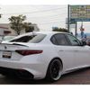 alfa-romeo giulia 2017 quick_quick_ABA-95229_ZAREAEHV6H7565202 image 2