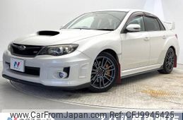 subaru impreza 2013 -SUBARU--Impreza CBA-GVB--GVB-007228---SUBARU--Impreza CBA-GVB--GVB-007228-