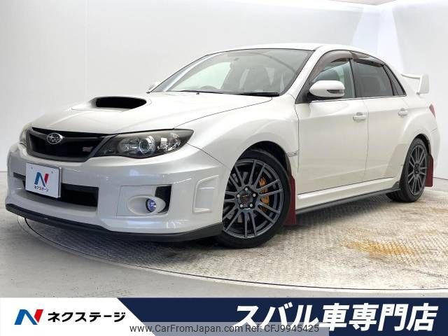 subaru impreza 2013 -SUBARU--Impreza CBA-GVB--GVB-007228---SUBARU--Impreza CBA-GVB--GVB-007228- image 1