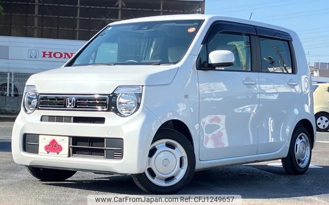 honda n-wgn 2022 GOO_JP_700050301430250606007 image 1