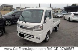 daihatsu hijet-truck 2020 -DAIHATSU 【三重 483ﾋ1015】--Hijet Truck EBD-S510P--S510P-0320057---DAIHATSU 【三重 483ﾋ1015】--Hijet Truck EBD-S510P--S510P-0320057-