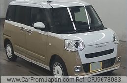 daihatsu move-canbus 2023 -DAIHATSU 【名変中 】--Move Canbus LA860S--0003968---DAIHATSU 【名変中 】--Move Canbus LA860S--0003968-