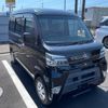 subaru sambar-van 2018 -SUBARU--Samber Van S321B--0017812---SUBARU--Samber Van S321B--0017812- image 1