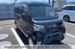 subaru sambar-van 2018 -SUBARU--Samber Van S321B--0017812---SUBARU--Samber Van S321B--0017812-