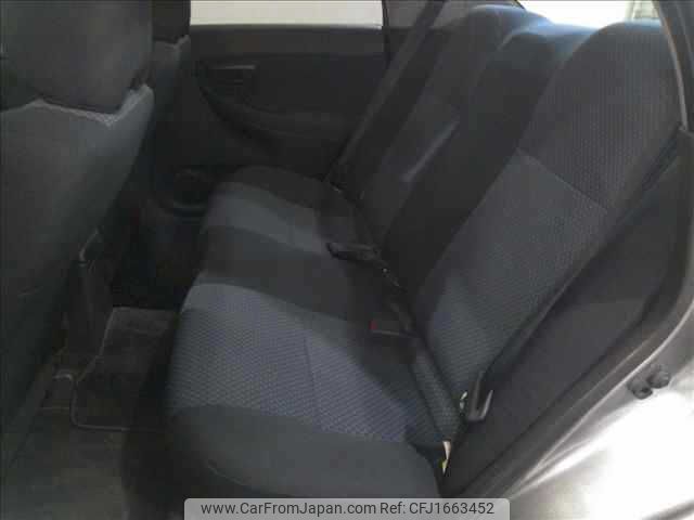 subaru impreza 2007 CFJ1663452 image 1