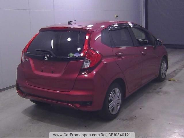 honda fit 2019 quick_quick_DBA-GK3_3435854 image 2