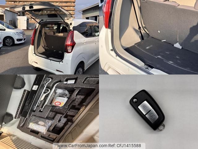 mitsubishi ek-wagon 2020 quick_quick_5BA-B36W_B36W-002762 image 2