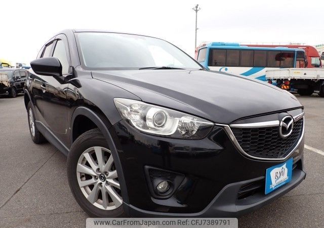 mazda cx-5 2013 REALMOTOR_N2022030577HD-10 image 2