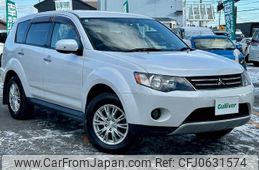 mitsubishi outlander 2011 -MITSUBISHI--Outlander DBA-CW5W--CW5W-0201941---MITSUBISHI--Outlander DBA-CW5W--CW5W-0201941-