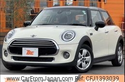 mini mini-others 2020 -BMW--BMW Mini DBA-XU15M--WMWXU720202M57029---BMW--BMW Mini DBA-XU15M--WMWXU720202M57029-