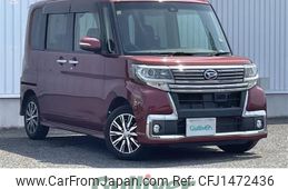 daihatsu tanto 2016 CFJ1472436