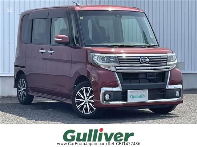 daihatsu tanto 2016 CFJ1472436 image 1
