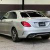 mercedes-benz c-class 2019 quick_quick_LDA-205014_WDD2050142F842491 image 17