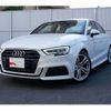 audi a3 2019 -AUDI--Audi A3 DBA-8VCXSL--WAUZZZ8V1K1006773---AUDI--Audi A3 DBA-8VCXSL--WAUZZZ8V1K1006773- image 4