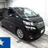 toyota vellfire 2011 -TOYOTA 【奈良 300む8427】--Vellfire ANH20W--ANH20-8184071---TOYOTA 【奈良 300む8427】--Vellfire ANH20W--ANH20-8184071- image 1