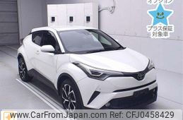 toyota c-hr 2016 -TOYOTA--C-HR NGX50-2001986---TOYOTA--C-HR NGX50-2001986-