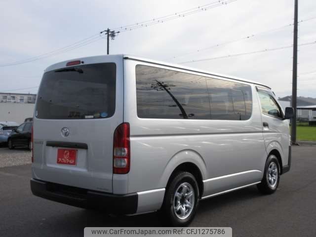 toyota regiusace-van 2014 -TOYOTA 【一宮 400ｻ7622】--Regius ace Van CBF-TRH200V--TRH200V-0202325---TOYOTA 【一宮 400ｻ7622】--Regius ace Van CBF-TRH200V--TRH200V-0202325- image 2